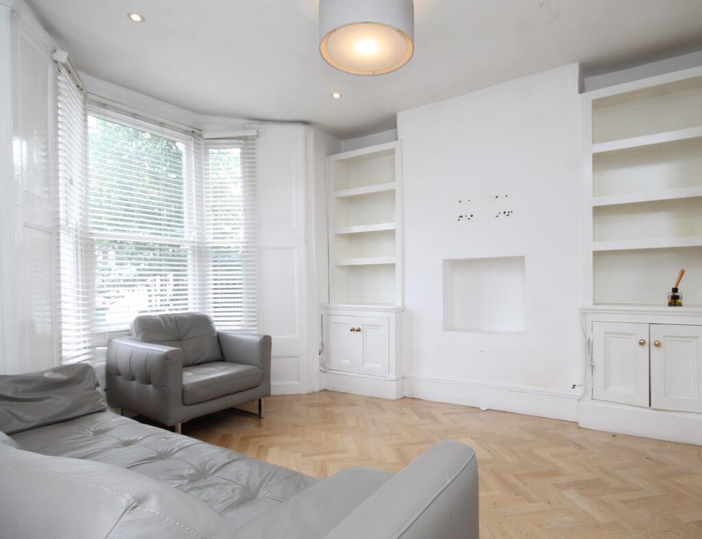 4 bed Detached House for rent in Stoke Newington. From Rochester Place Camden