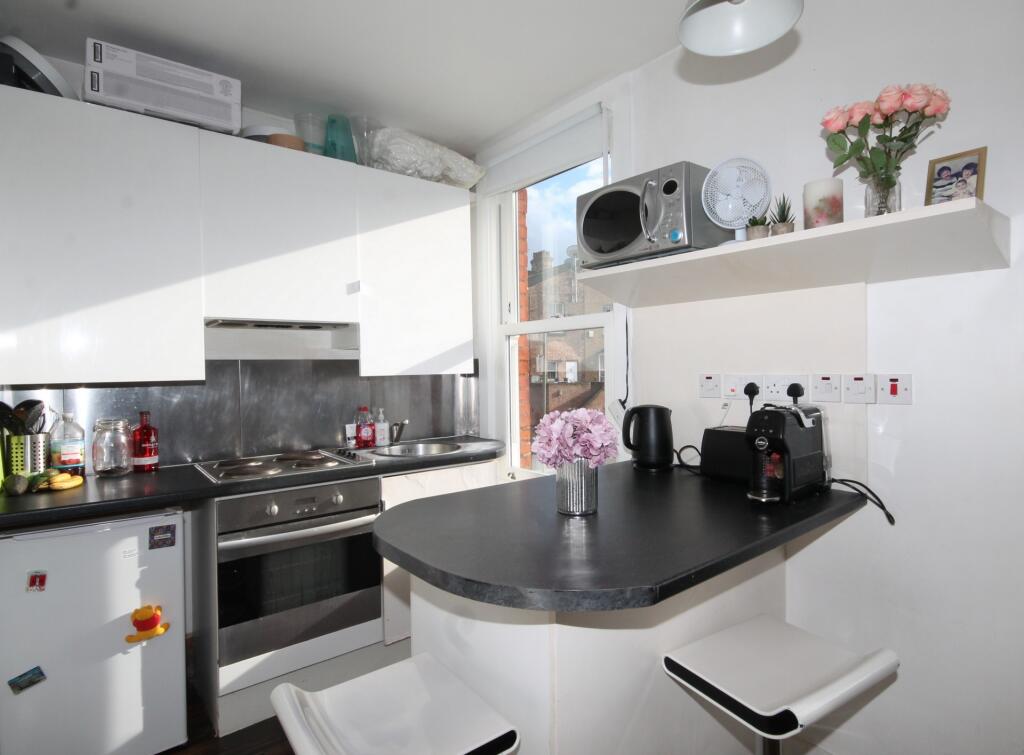 0 bed Studio for rent in Finchley. From Rochester Place Camden