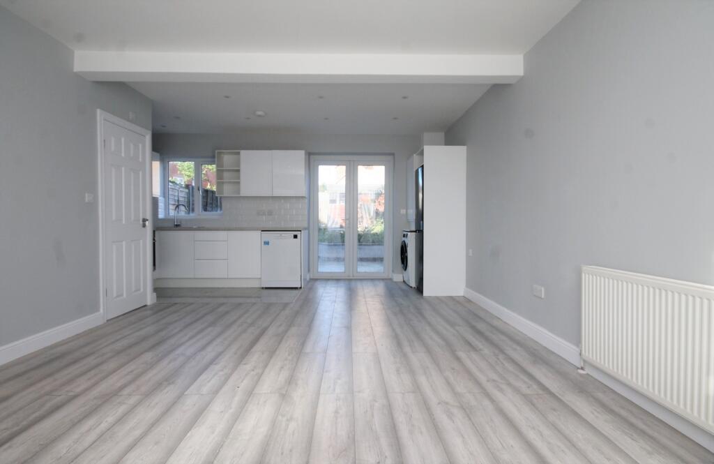 3 bed Detached for rent in Northwood. From Rochester Place Camden