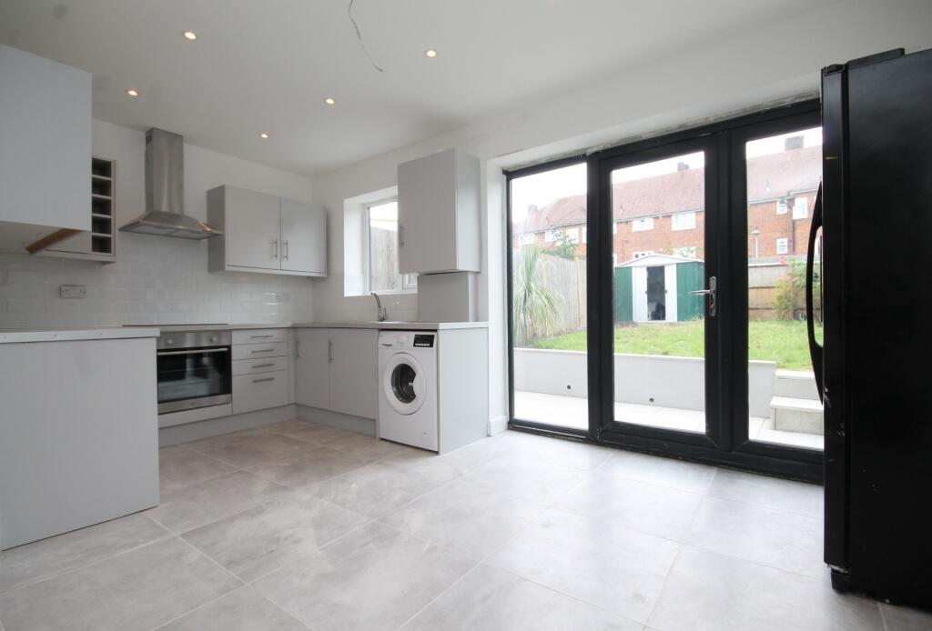 4 bed Detached for rent in Northwood. From Rochester Place Camden