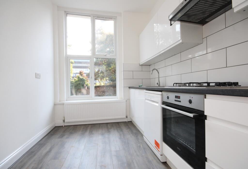 1 bed 1st Floor Flat for rent in Hornsey. From Rochester Place Camden