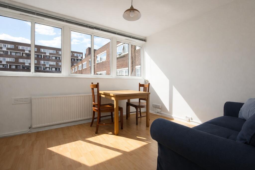 4 bed Studio for rent in Camden Town. From Rochester Place Camden