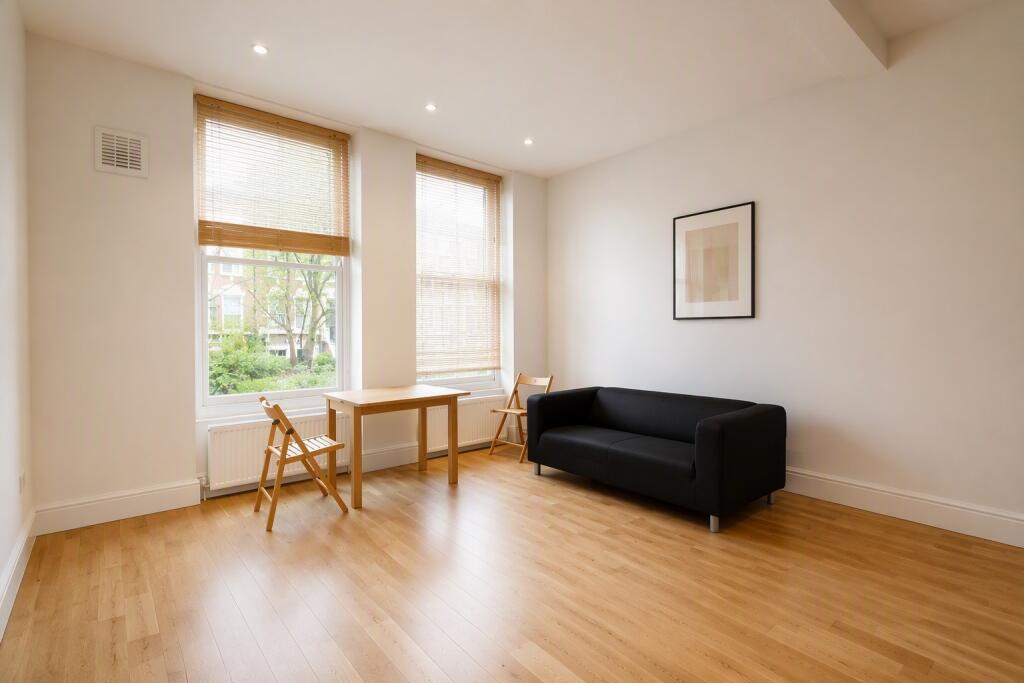 2 bed 1st Floor Flat for rent in Islington. From Rochester Place Camden 2 bed 1st Floor Flat for rent in Islington. From Rochester Place Camden