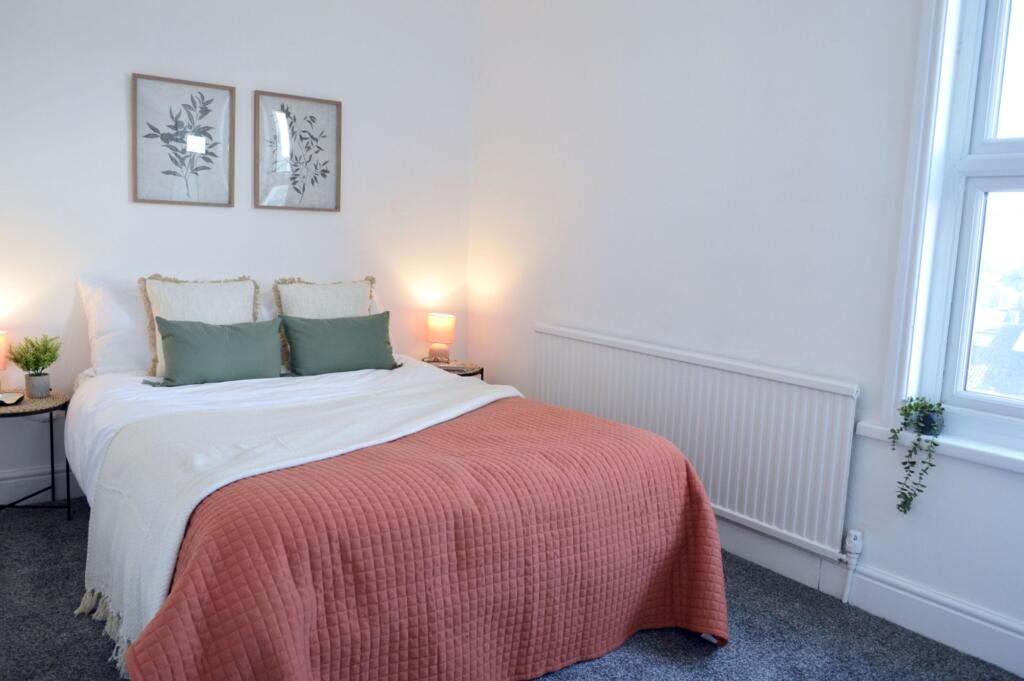 1 bed House Share for rent in Wouldham. From Rochester Lettings - Rochester