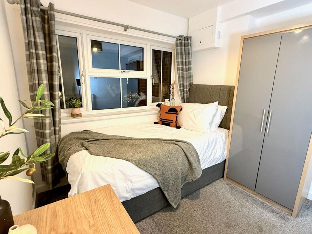 1 bed House Share for rent in Wouldham. From Rochester Lettings - Rochester