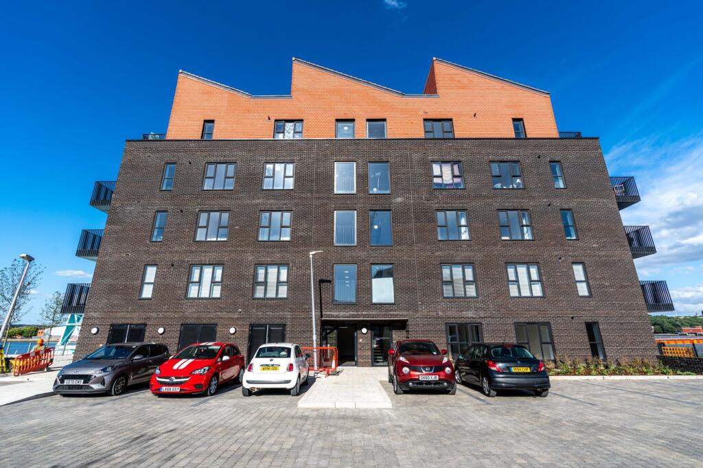 2 bed Apartment for rent in Wouldham. From Rochester Lettings - Rochester 2 bed Apartment for rent in Wouldham. From Rochester Lettings - Rochester