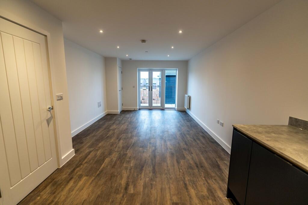 1 bed Apartment for rent in Wouldham. From Rochester Lettings - Rochester