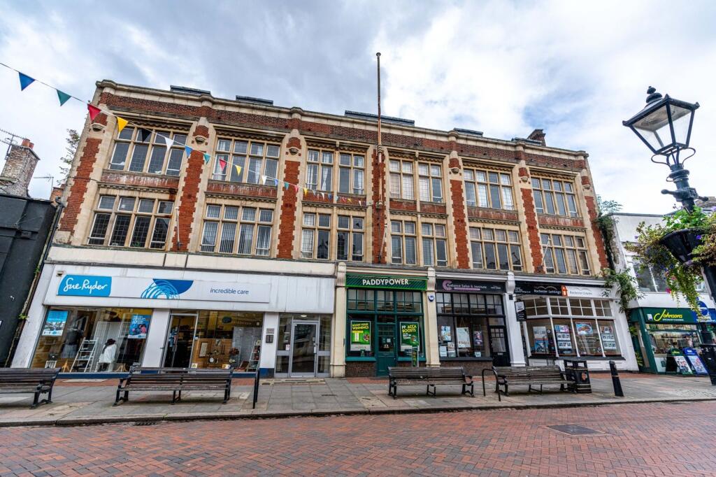 2 bed Apartment for rent in Wouldham. From Rochester Lettings - Rochester 2 bed Apartment for rent in Wouldham. From Rochester Lettings - Rochester