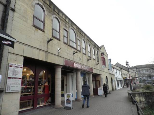 0 bed Business Transfer for rent in Midsomer Norton. From Lettings-R-Us Frome