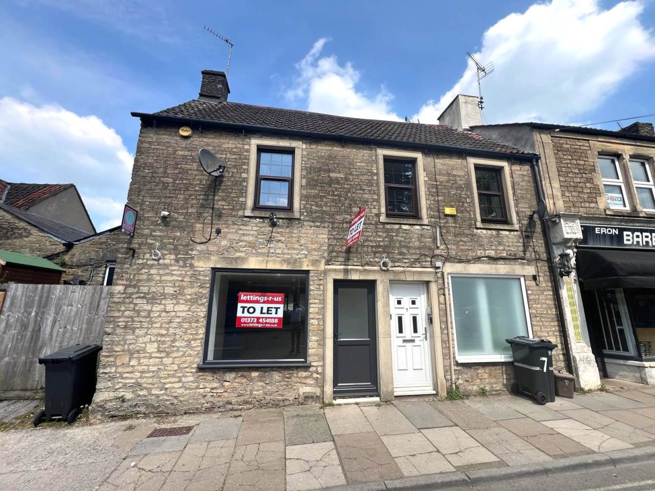 Business Transfer for rent in Frome. From Lettings-R-Us Frome
