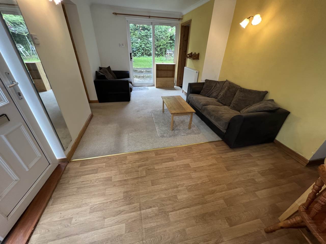 1 bed House (unspecified) for rent in Leigh upon Mendip. From lettings-r-us - Frome