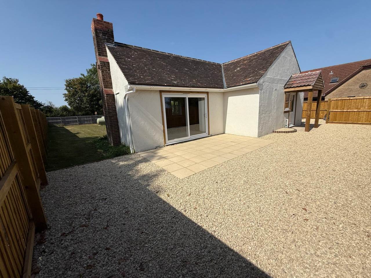 3 bed Detached for rent in Nunney. From lettings-r-us - Frome