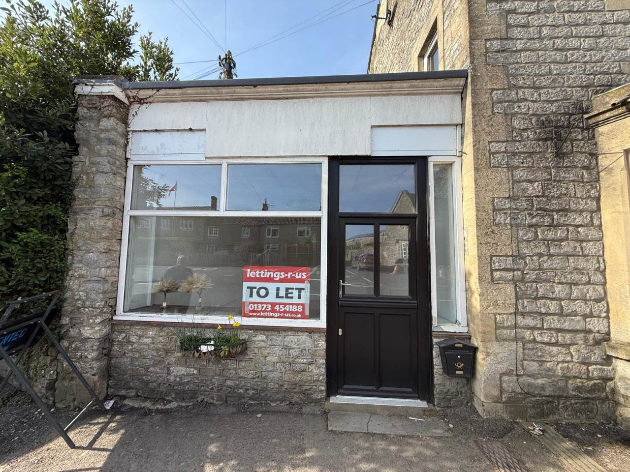 0 bed Business Transfer for rent in Evercreech. From lettings-r-us - Frome 0 bed Business Transfer for rent in Evercreech. From lettings-r-us - Frome