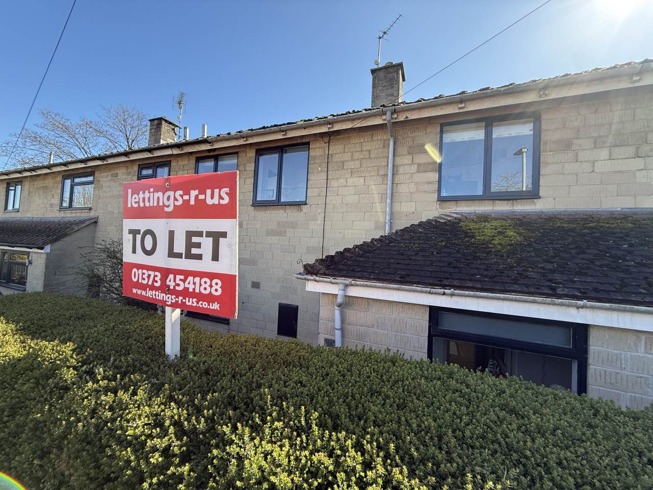 3 bed House (unspecified) for rent in Trudoxhill. From lettings-r-us - Frome