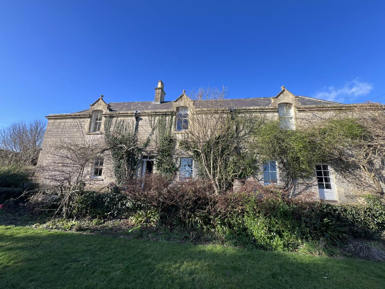 3 bed House (unspecified) for rent in Nunney. From lettings-r-us - Frome