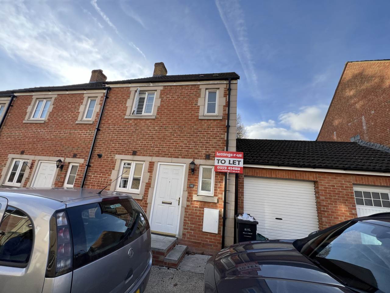 2 bed Detached for rent in Frome. From lettings-r-us - Frome