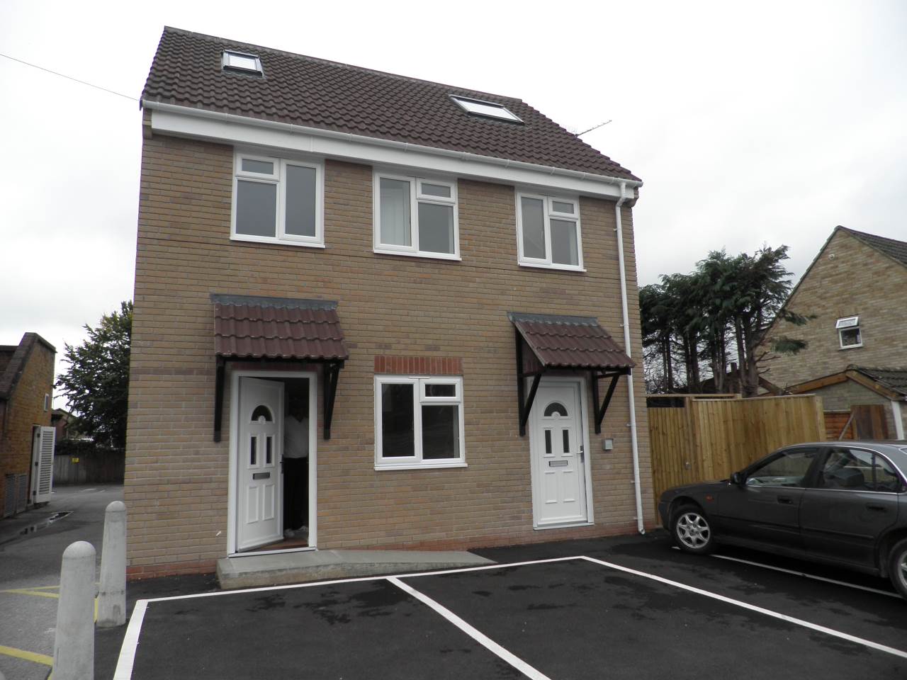 2 bed 1st Floor Flat for rent in Warminster. From lettings-r-us - Frome