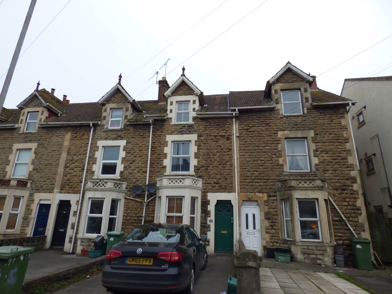4 bed House (unspecified) for rent in Frome. From lettings-r-us - Frome