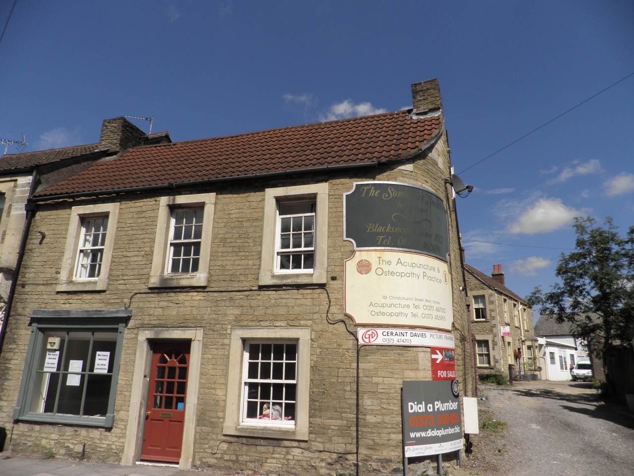 2 bed House (unspecified) for rent in Frome. From lettings-r-us - Frome 2 bed House (unspecified) for rent in Frome. From lettings-r-us - Frome