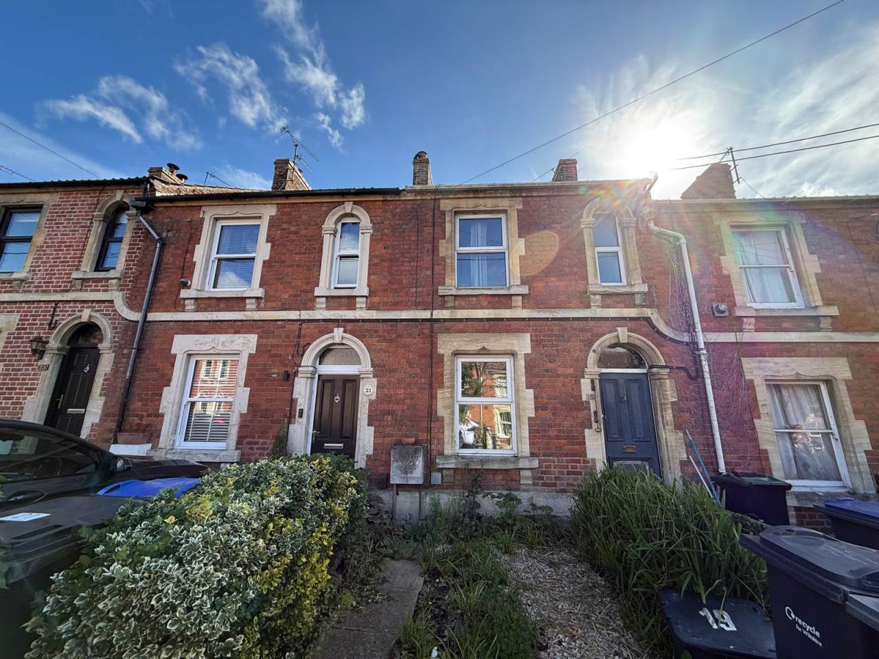 2 bed House (unspecified) for rent in Trowbridge. From lettings-r-us - Frome