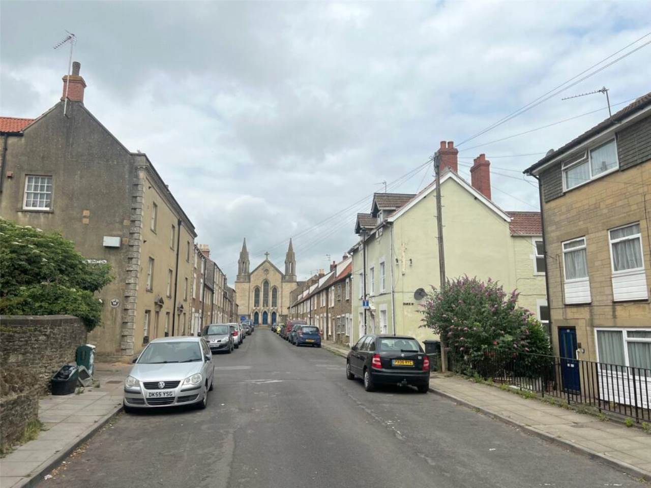 2 bed Annexe for rent in Frome. From lettings-r-us - Frome