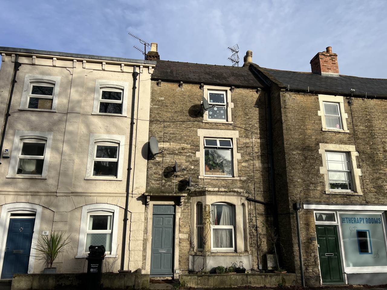 0 bed Studio for rent in Frome. From lettings-r-us - Frome
