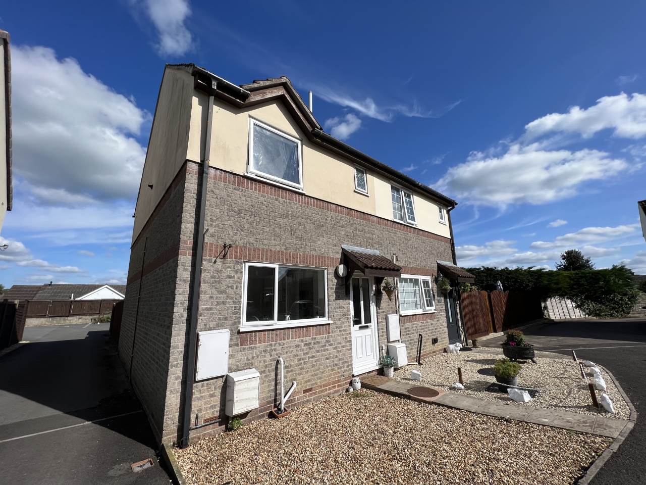 2 bed House (unspecified) for rent in Evercreech. From lettings-r-us - Frome