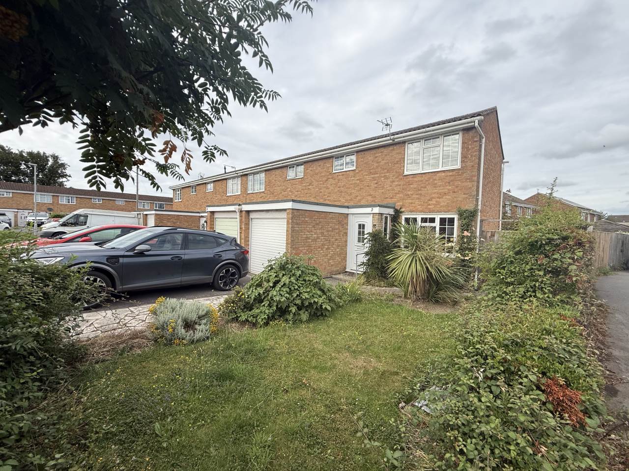 2 bed House (unspecified) for rent in North Bradley. From lettings-r-us - Frome