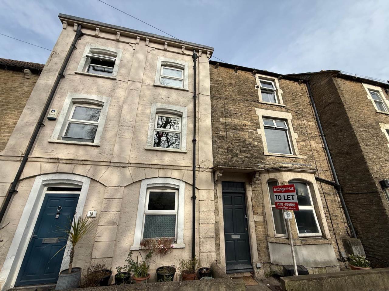 1 bed House Share for rent in Frome. From lettings-r-us - Frome