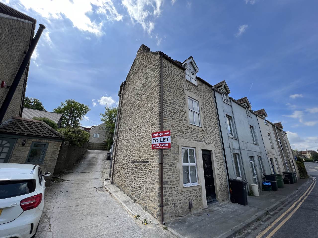 2 bed House (unspecified) for rent in Frome. From lettings-r-us - Frome 2 bed House (unspecified) for rent in Frome. From lettings-r-us - Frome