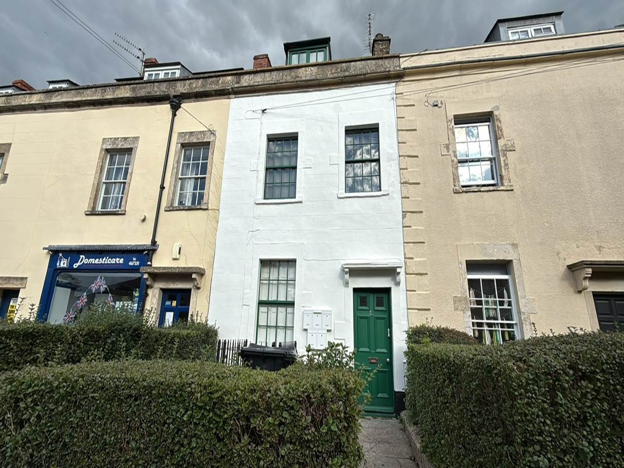 0 bed Studio for rent in Frome. From lettings-r-us - Frome 0 bed Studio for rent in Frome. From lettings-r-us - Frome