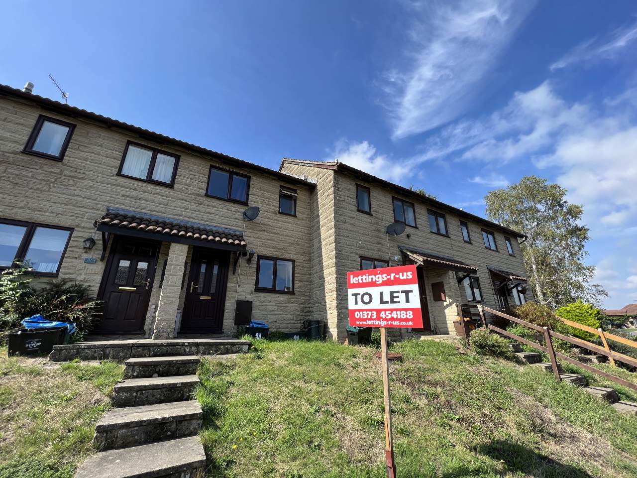 2 bed House (unspecified) for rent in Frome. From lettings-r-us - Frome