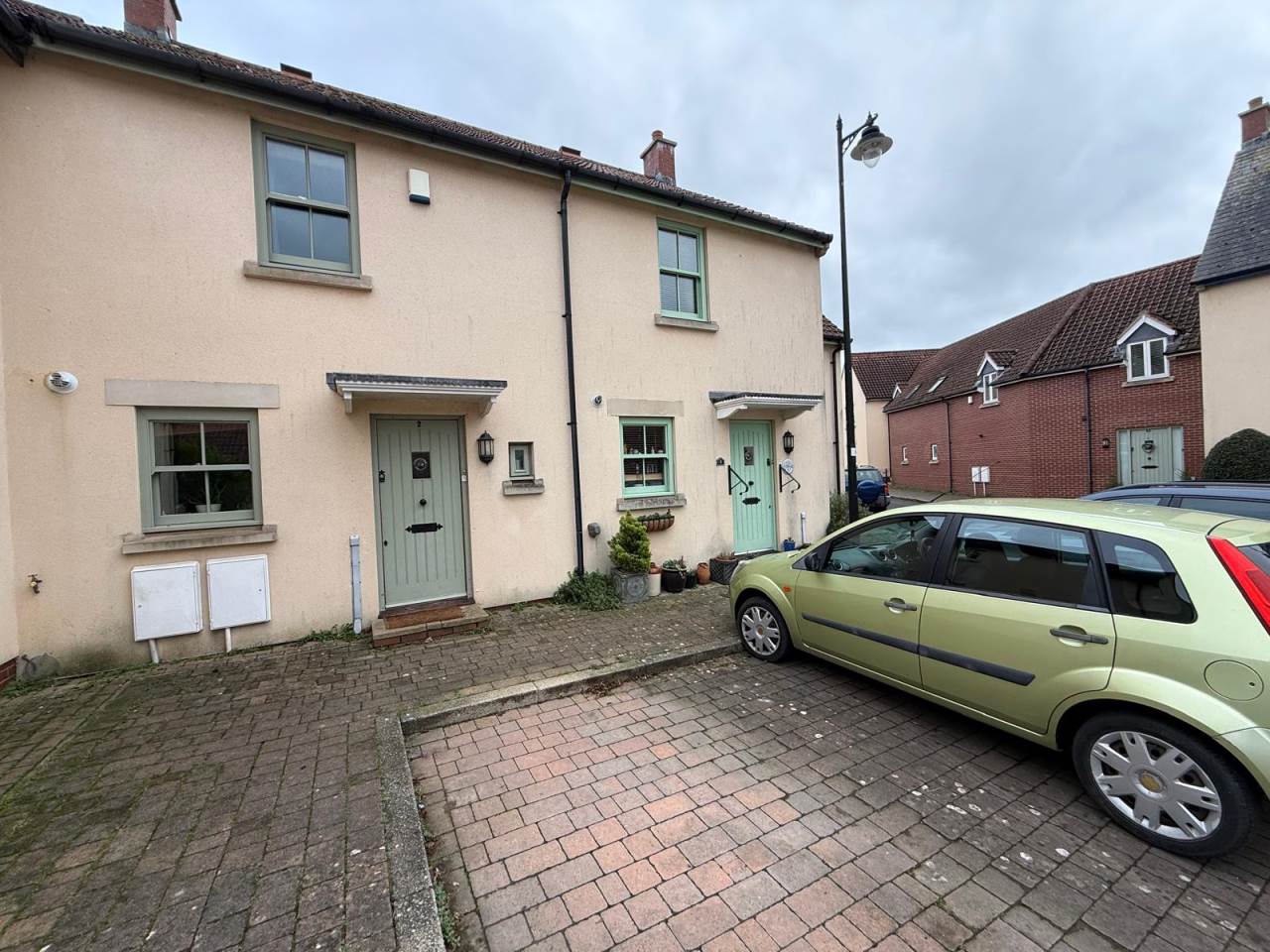 2 bed Detached for rent in Rode. From lettings-r-us - Frome