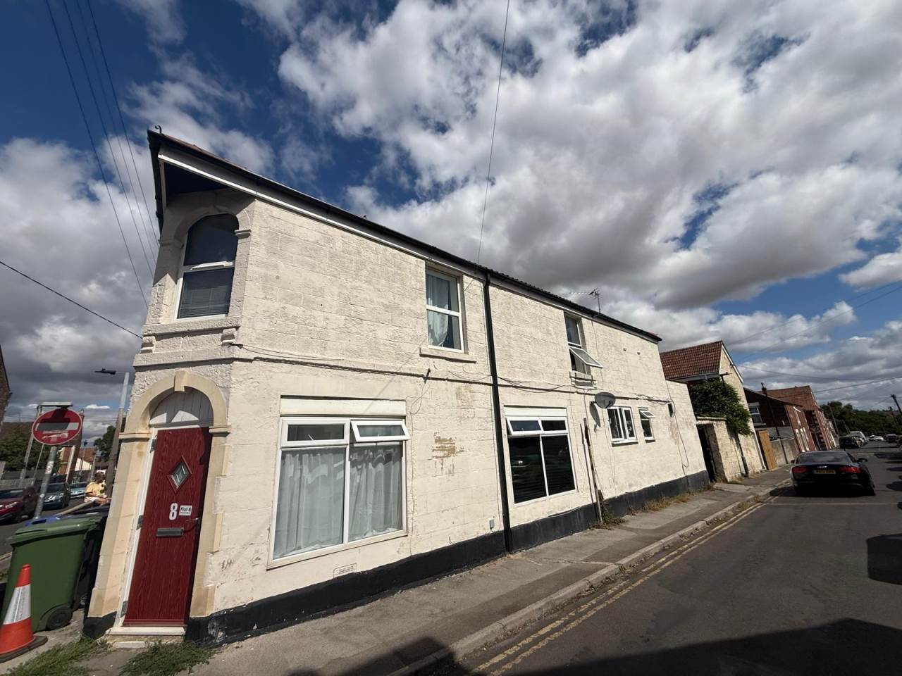 4 bed Studio for rent in Trowbridge. From lettings-r-us - Frome 4 bed Studio for rent in Trowbridge. From lettings-r-us - Frome