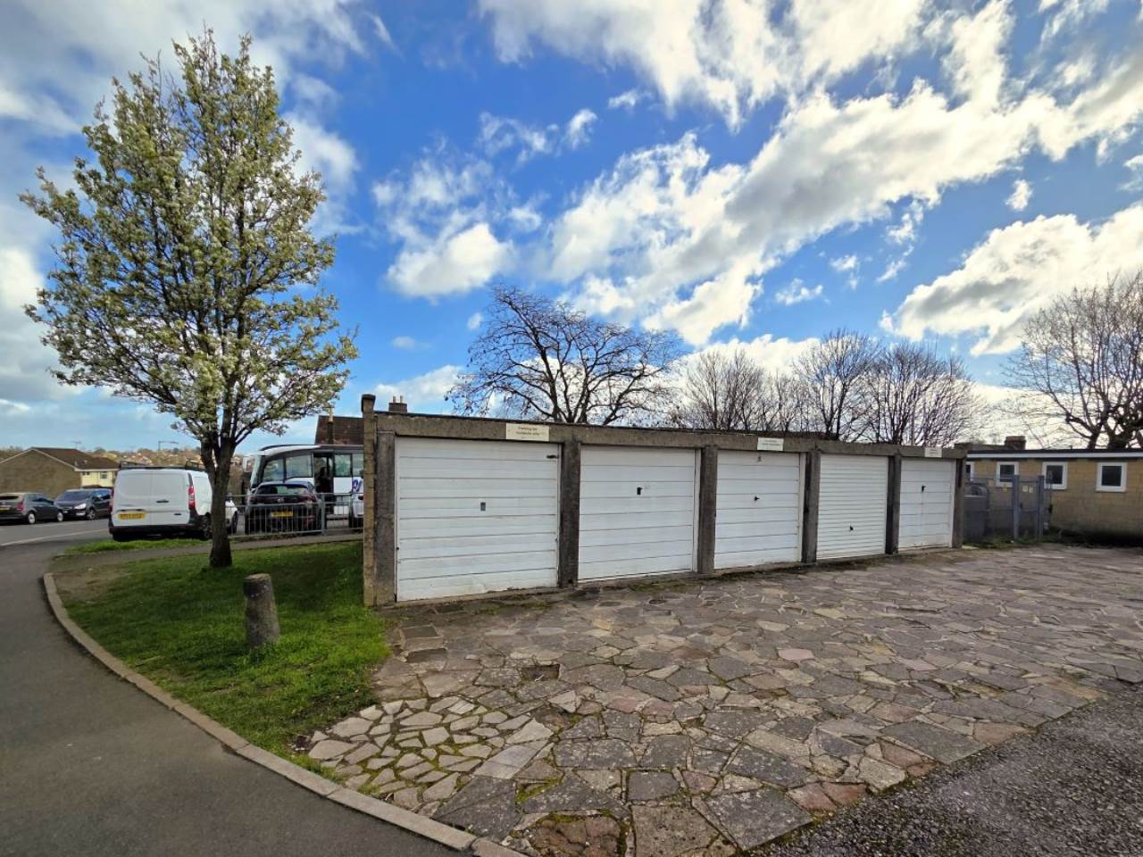 0 bed Car Parking for rent in Frome. From lettings-r-us - Frome