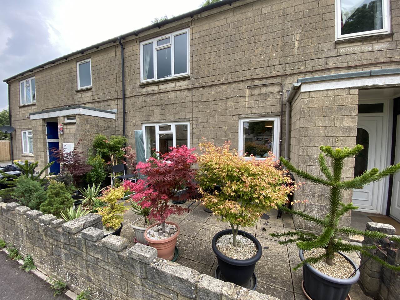 2 bed 1st Floor Flat for rent in Coleford. From lettings-r-us - Frome 2 bed 1st Floor Flat for rent in Coleford. From lettings-r-us - Frome