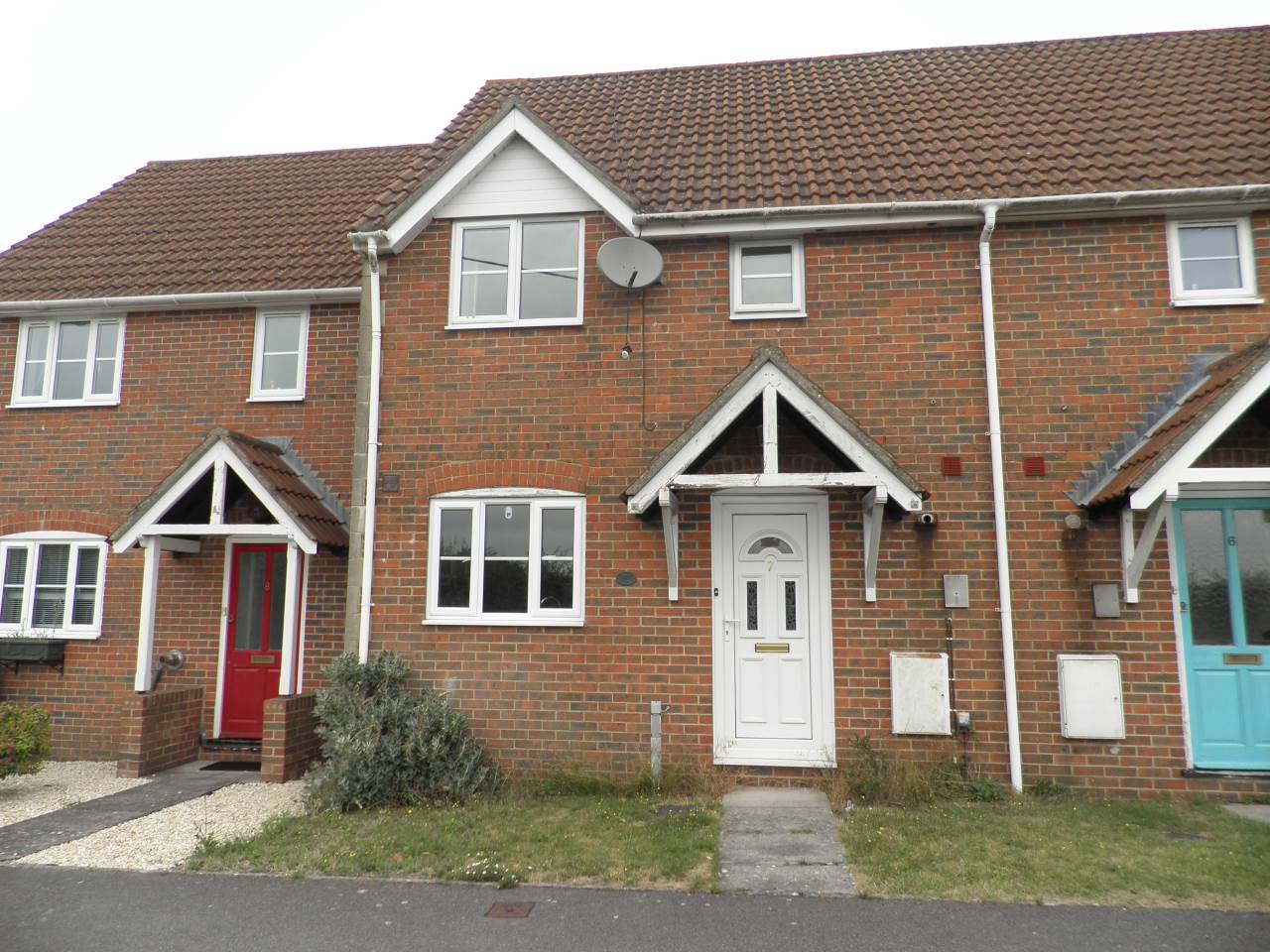 2 bed House (unspecified) for rent in Chapmanslade. From lettings-r-us - Frome