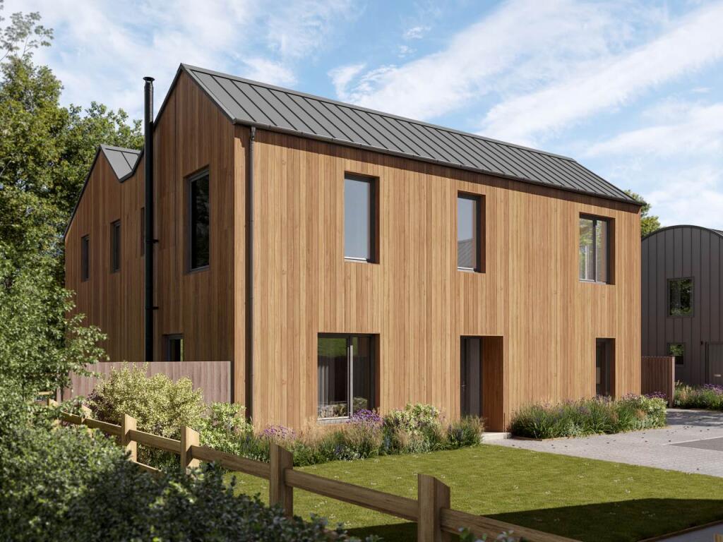 5 bed Detached for rent in Great Elm. From lettings-r-us - Frome