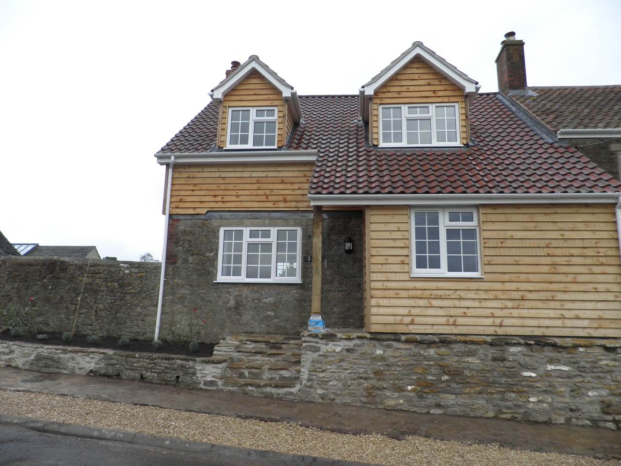 2 bed House (unspecified) for rent in Rudge. From lettings-r-us - Frome
