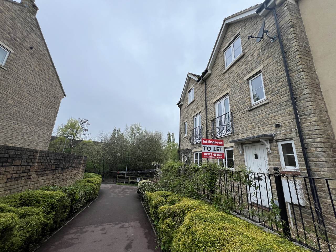 4 bed House (unspecified) for rent in Frome. From lettings-r-us - Frome 4 bed House (unspecified) for rent in Frome. From lettings-r-us - Frome
