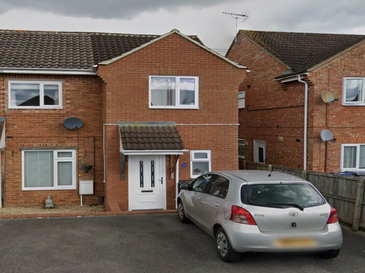 2 bed Detached for rent in Southwick. From lettings-r-us - Frome 2 bed Detached for rent in Southwick. From lettings-r-us - Frome