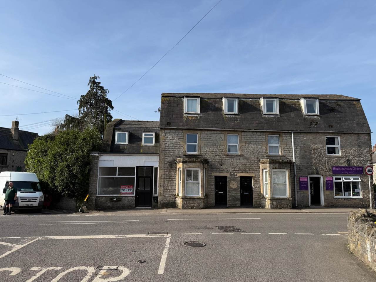 0 bed Business Transfer for rent in Evercreech. From lettings-r-us - Frome