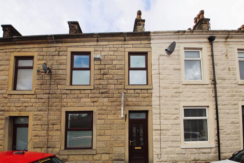 3 bed Mid Terraced House for rent in Bury. From Kristian Allan Letting and Property Management Bury