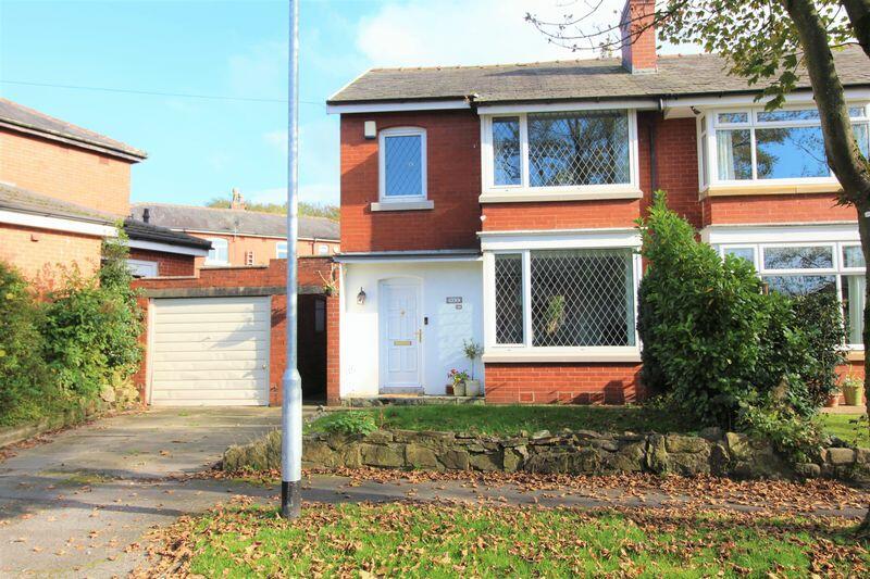 3 bed Semi-Detached House for rent in Nangreaves. From Kristian Allan Letting and Property Management Bury