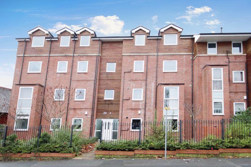 2 bed Apartment for rent in Walkden. From Kristian Allan Letting and Property Management Bury
