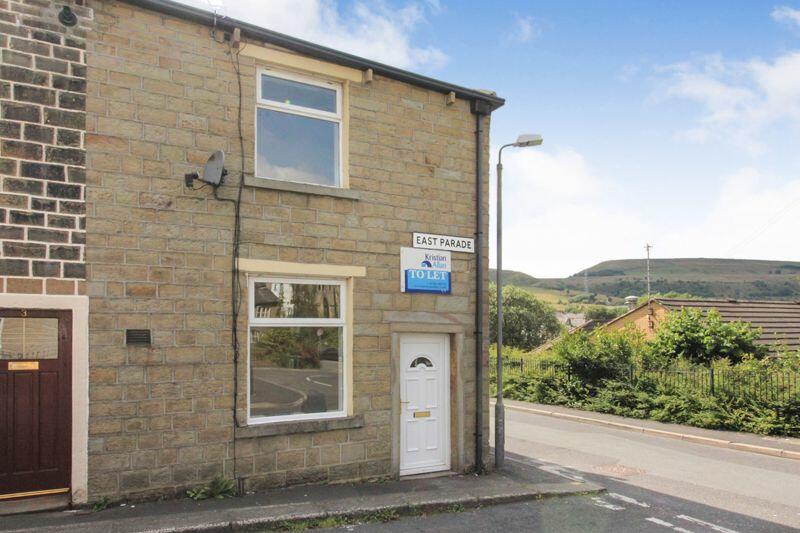2 bed Mid Terraced House for rent in Rawtenstall. From Kristian Allan Letting and Property Management Bury