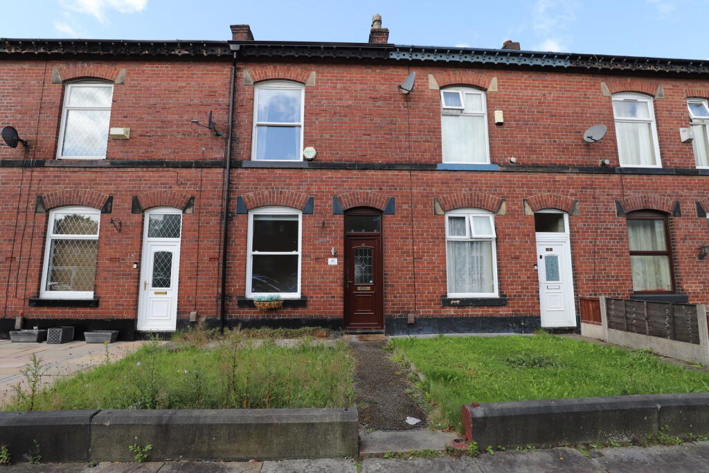 2 bed Mid Terraced House for rent in Bury. From Kristian Allan - Bury 2 bed Mid Terraced House for rent in Bury. From Kristian Allan - Bury