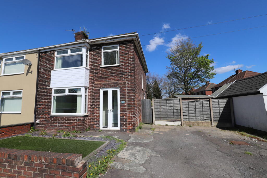 3 bed Semi Detached for rent in Bury. From Kristian Allan - Bury
