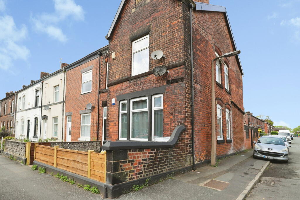 1 bed 1st Floor Flat for rent in Bury. From Kristian Allan - Bury