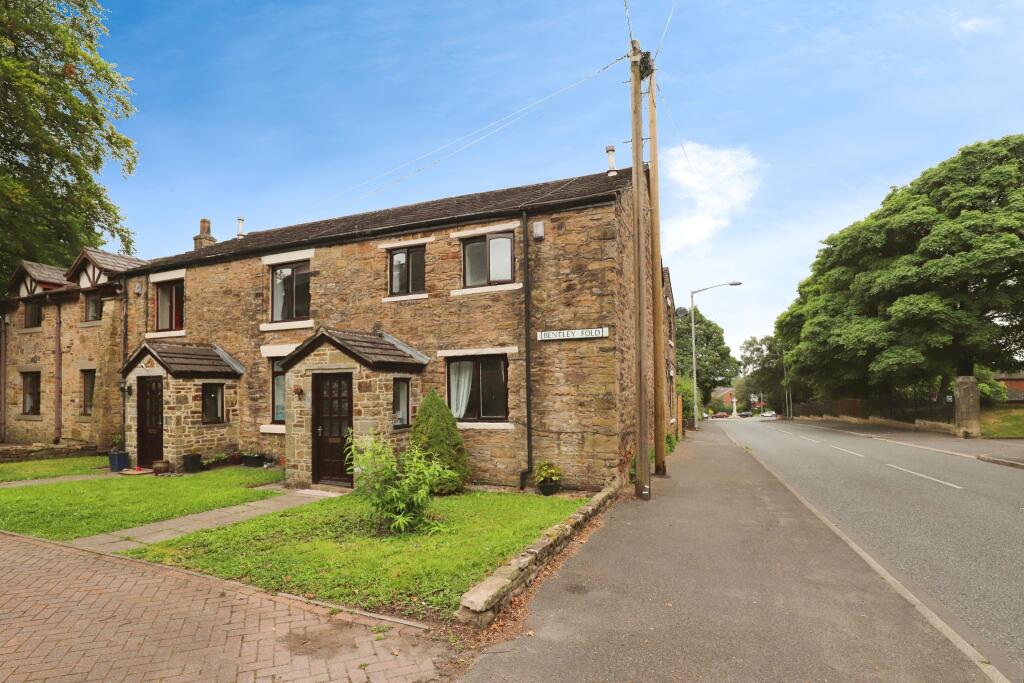 3 bed Cottage for rent in Affetside. From Kristian Allan - Bury 3 bed Cottage for rent in Affetside. From Kristian Allan - Bury